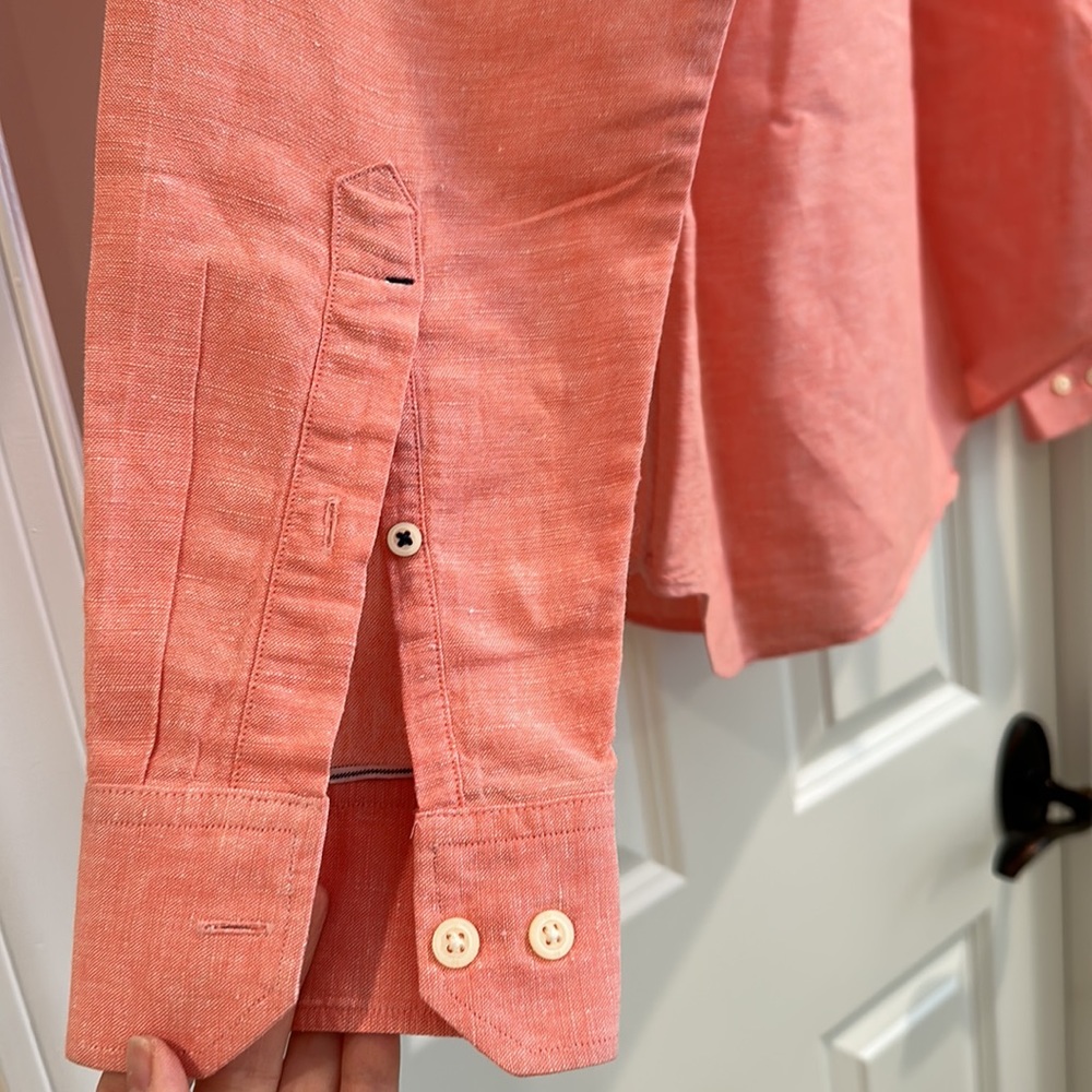 Button down shirt - Picture 4 of 6